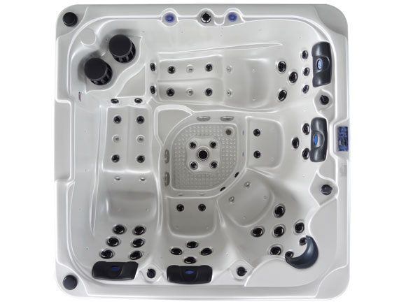 103 plan view budget friendly hot tubs