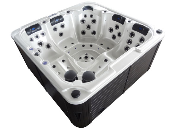 103 side view affordable hot tubs for sale