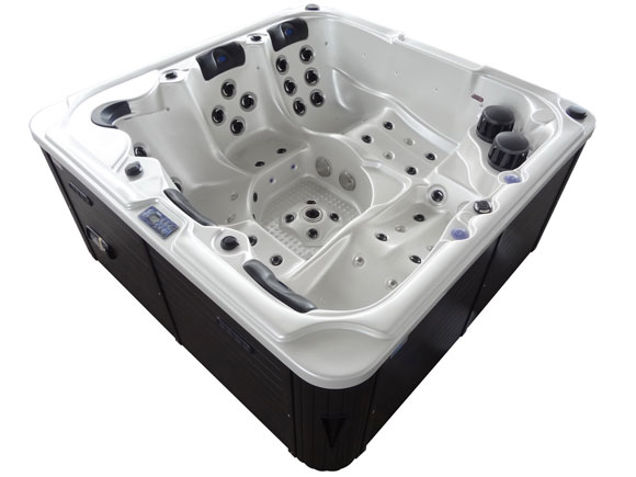 103 side view inexpensive hot tubs for sale