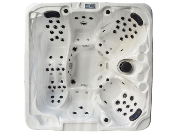 201 planview in ground spa