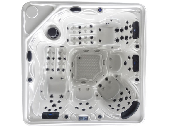 301 planview large hot tubs