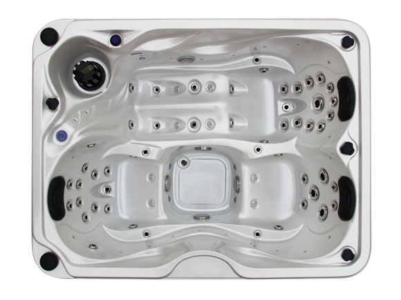 303 planview hot tubs for small spaces