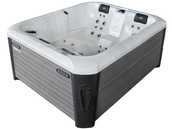 402 side view 4 person hot tubs