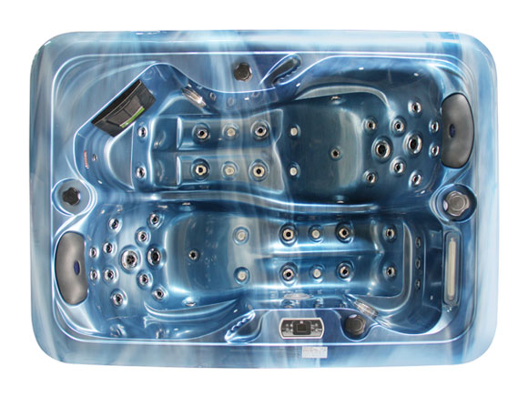 405 planview 2 person spa