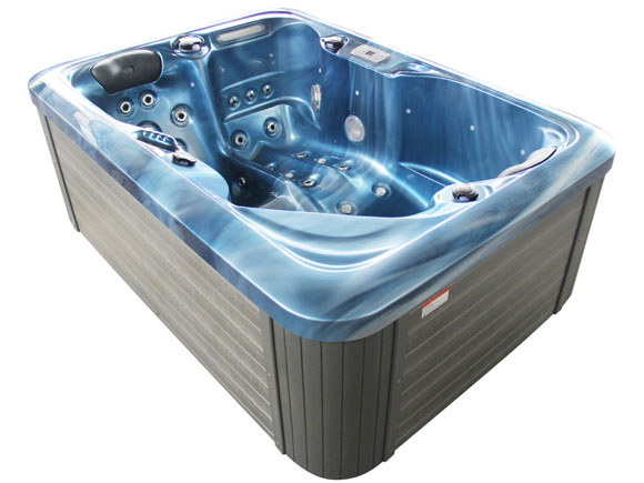 405 side view small hot tubs