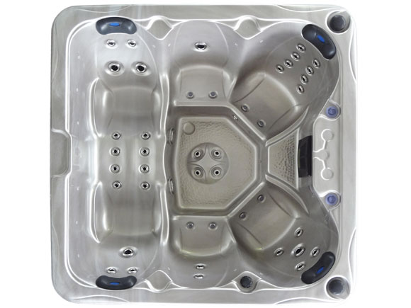 502B planview hot tub spa for sale