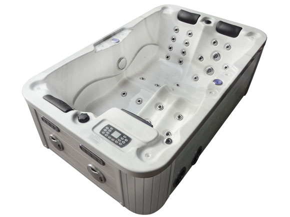 503H side view indoor whirlpool