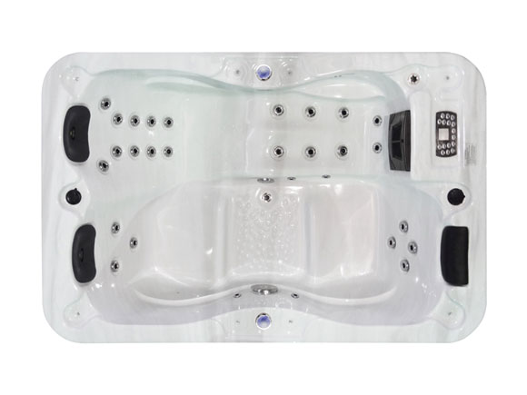 505H planview indoor hot tubs for sale