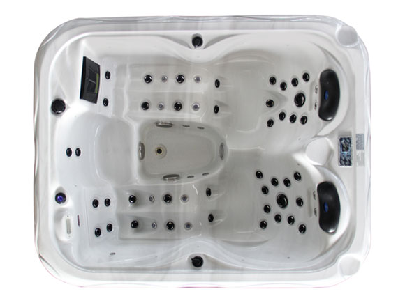 603 planview spa hot tubs for sale
