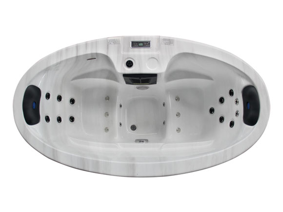 805 planview one person hot tub