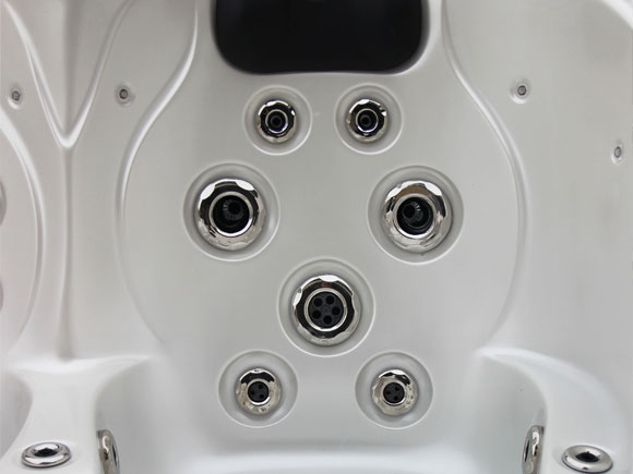 inside pictures of 303 2