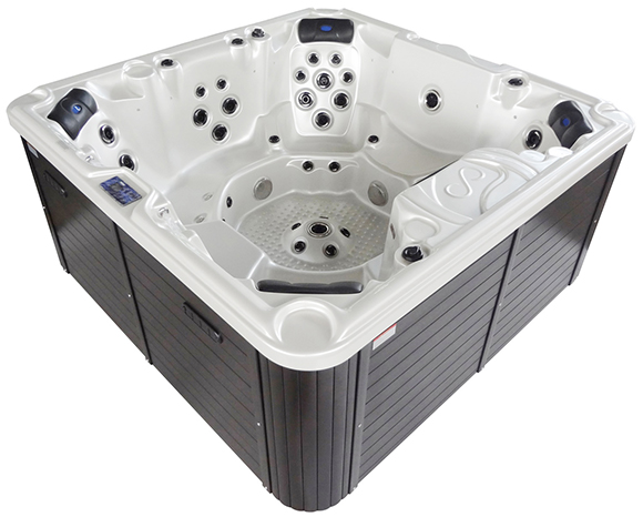 104 side view best hot tub for sale