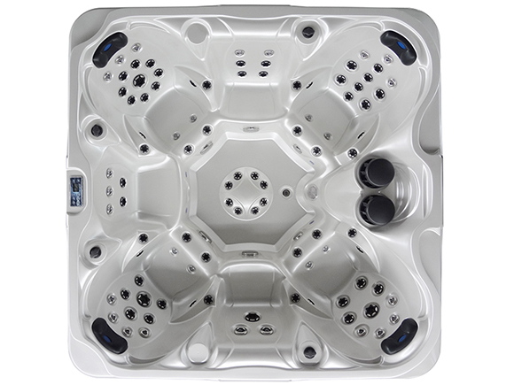 202 hot tub portable