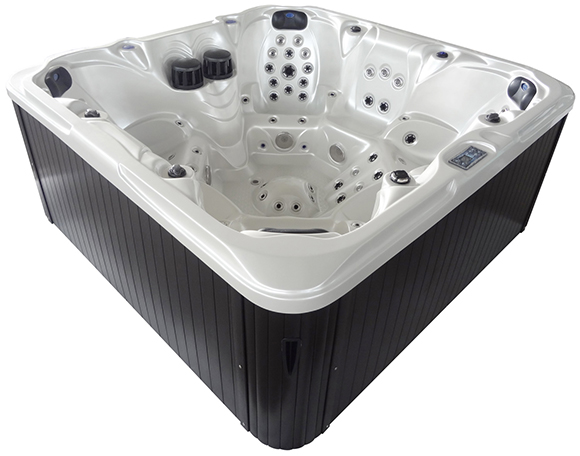 206 side view home and garden spa