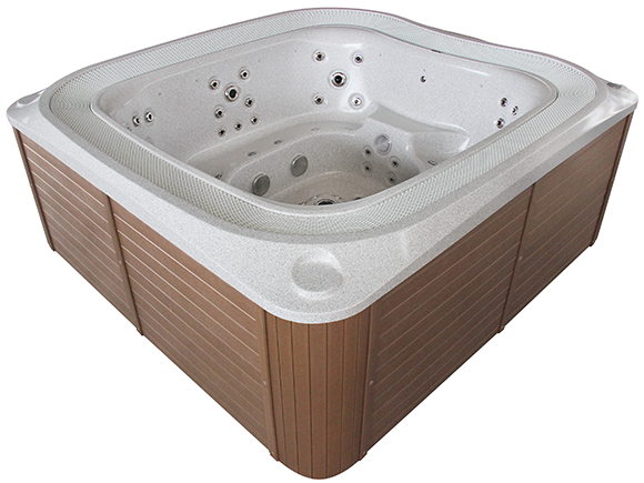 406 side view big hot tub