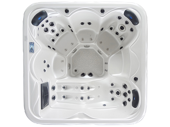 601 inexpensive hot tubs