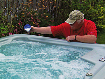 how to start a tub business 