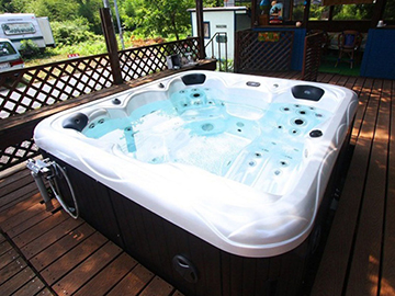 tips when buying hot tubs from china 